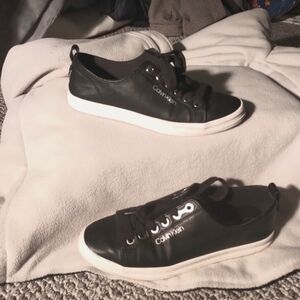 Calvin Klein shoes (unisex)